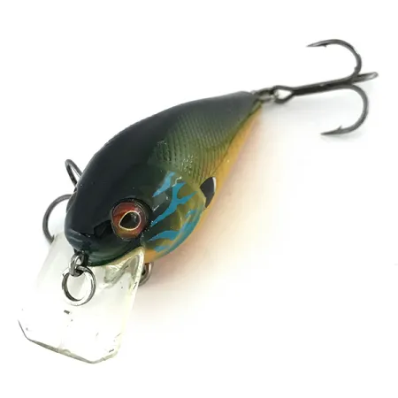 Berkley Squarebull 5.5 Wobbler, Gilly, 11g, Schwimmend, #7990