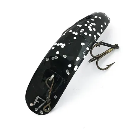 Yakima Bait FlatFish F7