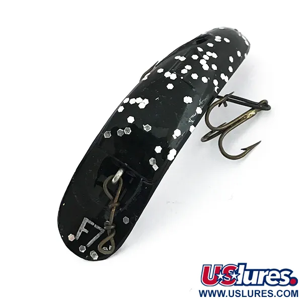 Yakima Bait FlatFish F7