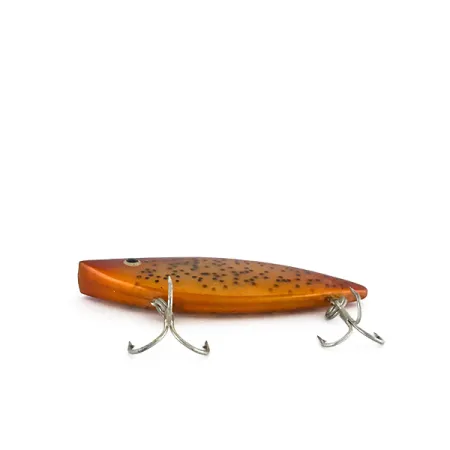 Bill Lewis Rat-L-Trap Lipless Crankbait, Orange, 14g, Rasseln, #7996