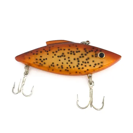 Bill Lewis Rat-L-Trap