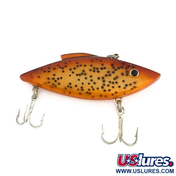 Bill Lewis Rat-L-Trap