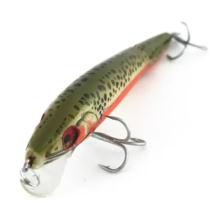 Rebel Floater Jointed Wobbler, Forelle, 7g, Gelenk-Design, #8016