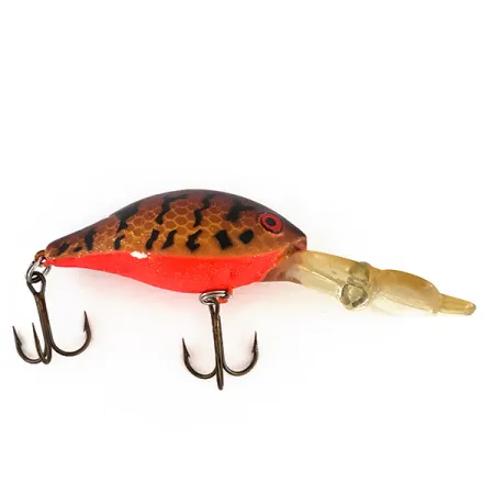 Luhr Jensen Hot Lips Express UV