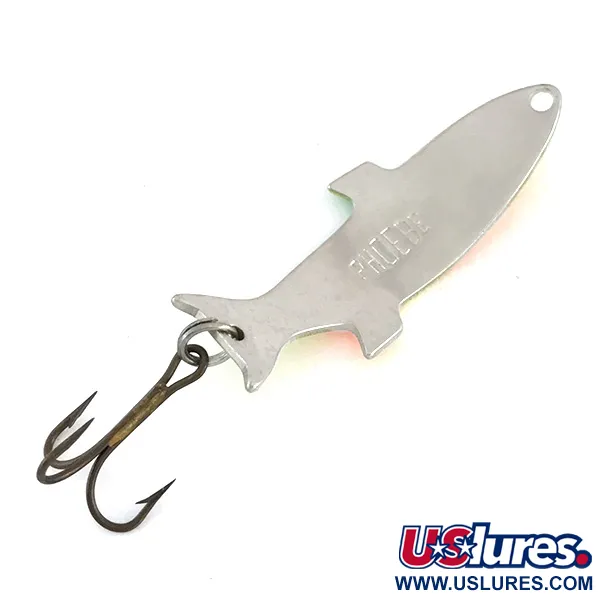 Acme Phoebe UV Blinker, Fire Tiger, 5.5g, UV-reaktiv, #8041