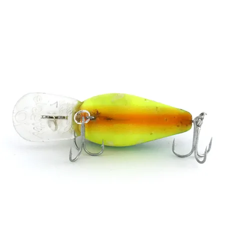 Cotton Cordell Wiggle O Wobbler, 311, 10g, Rassel, #8060