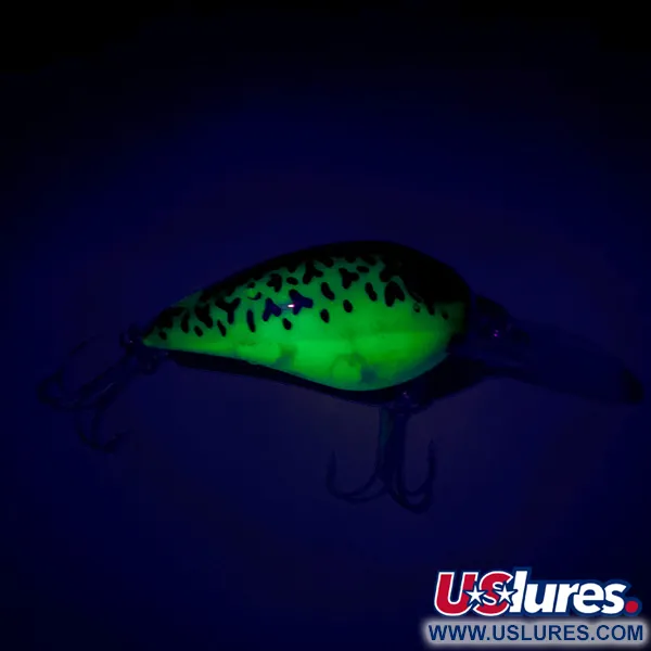 Cotton Cordell Wiggle O Wobbler, 311, 10g, Rassel, #8060