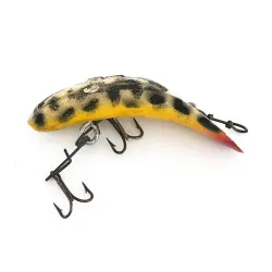 Worden Flatfish F5