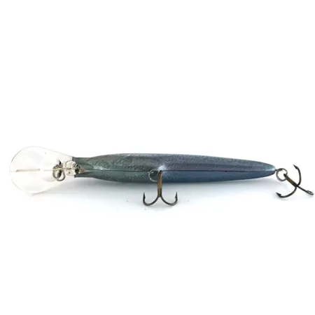 Bagley Diving Bang-O Tiefläufer, Rainbow Silver, 14g, Schwimmend, #8070