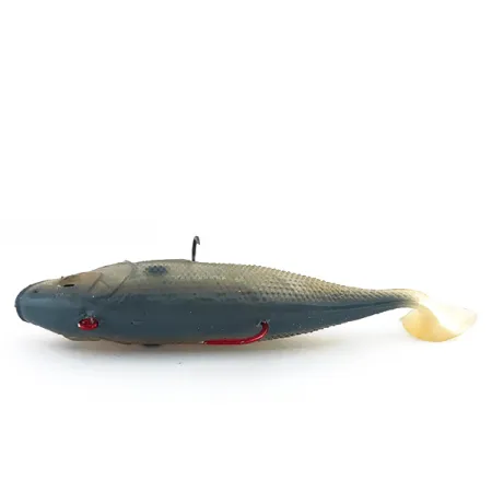Storm Suspending WildEye Swim Shad Gummifisch, 21g, schwebend, #8093