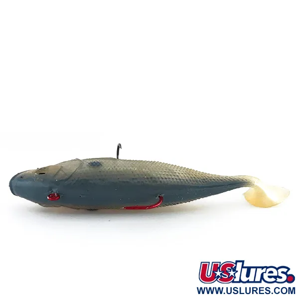 Storm Suspending WildEye Swim Shad Gummifisch, 21g, schwebend, #8093