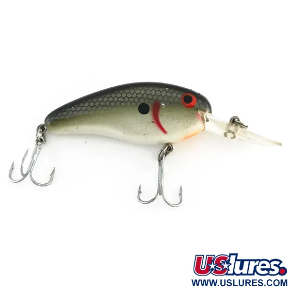 Bomber Fat Free Shad