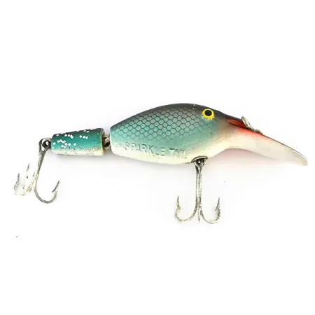 Eppinger Sparkle Tail