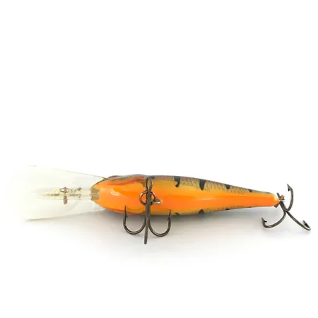 Rapala Shad Rap RS 07 Wobbler, Firetiger, 12.5g, Schwebend, #8124
