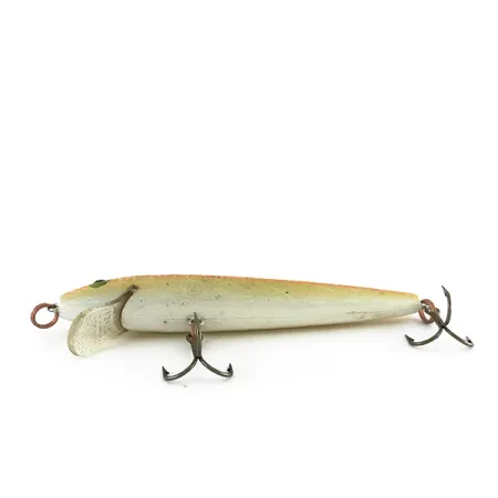 Rebel Floater Wobbler, Gold / Orange, 6.5g, Tauchtiefe 0.9-1.8m, #8125