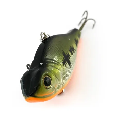 Renegade Natural Runner Rattlin, Baby Bass, 17g, sinkend, #8128