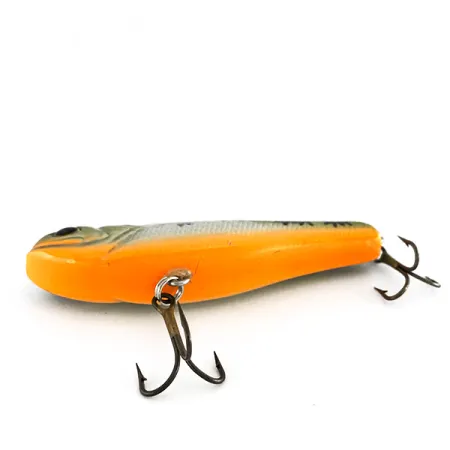Renegade Natural Runner Rattlin, Baby Bass, 17g, sinkend, #8128