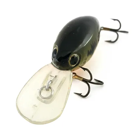Renegade Lunker Diver Tieftauch-Wobbler, Baby Bass, 9g, Rassel, #8139