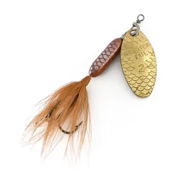 Worden’s Original Rooster Tail