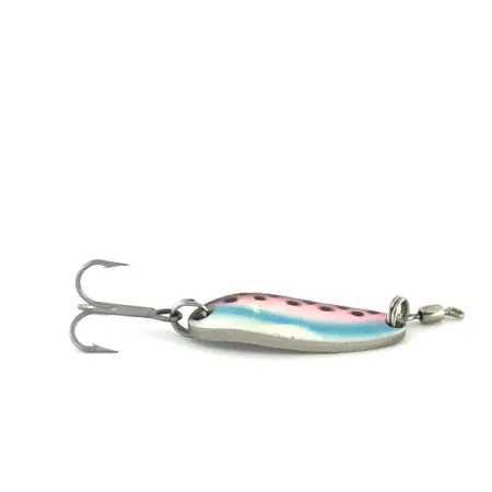 Luhr Jensen Krocodile Blinker, Forelle, 7g, Hohe Dichte, #8153