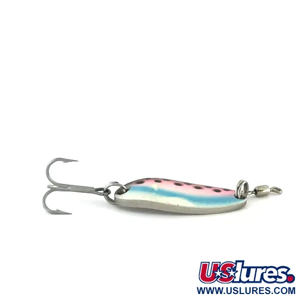 Luhr Jensen Krocodile Blinker, Forelle, 7g, Hohe Dichte, #8153