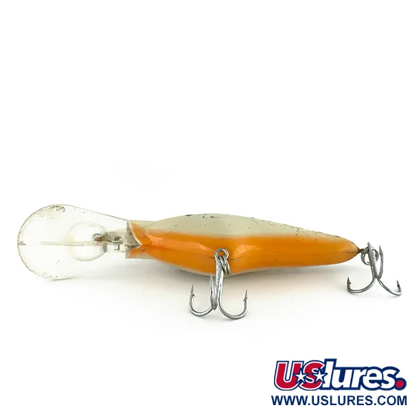 Berkley Frenzy Diver Wobbler, Brown Tiger, 12g, Rassel, #8163