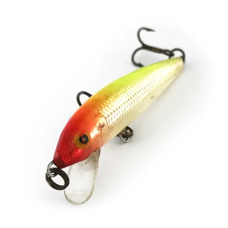 Rapala Husky Jerk 7 UV Wobbler, BHO, 7g, UV-aktiv, #8168