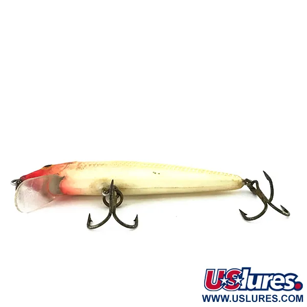 Rapala Husky Jerk 7 UV Wobbler, BHO, 7g, UV-aktiv, #8168