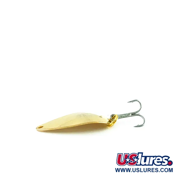 Little Cleo Blinker, Gold, 1,8g, Seneca Vintage, #8180