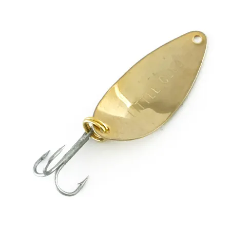 Little Cleo Blinker, Gold, 1,8g, Seneca Vintage, #8180