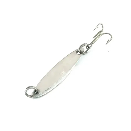 Acme Kastmaster Blinker, Forelle / Nickel, 3,5g, Messing, #8182