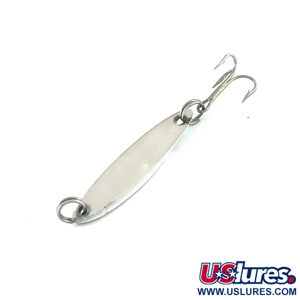 Acme Kastmaster Blinker, Forelle / Nickel, 3,5g, Messing, #8182