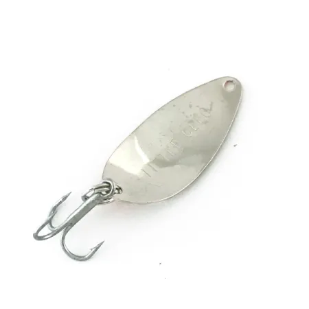 Seneca Little Cleo Blinker, Nickel/Orange, 1,8g, Trolling, #8188