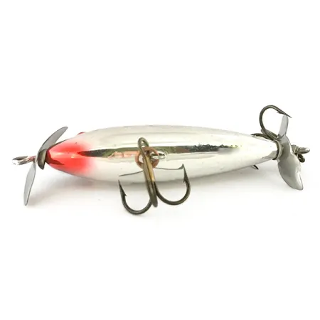 Cotton Cordell Crazy Shad Propbait, Mirror, 9.4g, Propeller, #8202