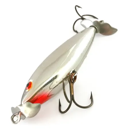 Cotton Cordell Crazy Shad Propbait, Mirror, 9.4g, Propeller, #8202