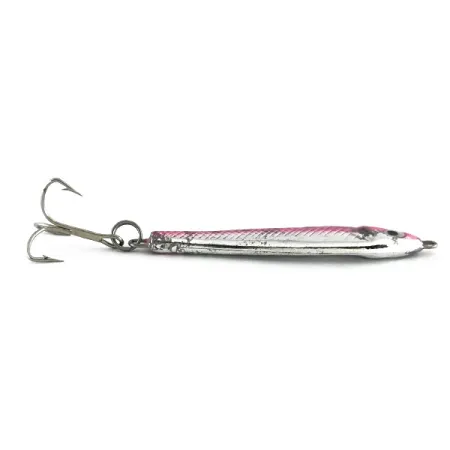Bass Pro Shops Trout Pilker, Forelle, 17g, Weitwurf-Design, #8244