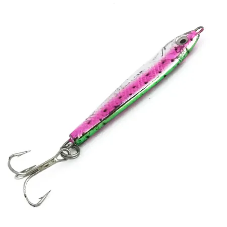 Bass Pro Shops Trout Pilker, Forelle, 17g, Weitwurf-Design, #8244
