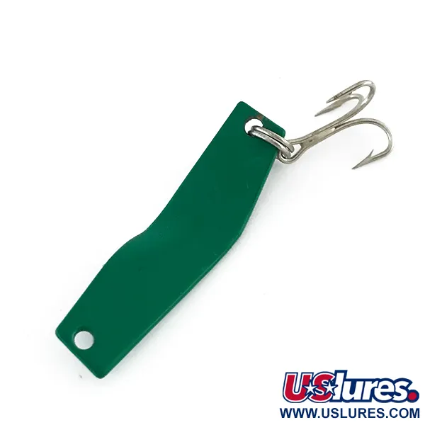 Z-RAY Lures Z-Ray Blinker, Frog, 4g, S-Form, #8255