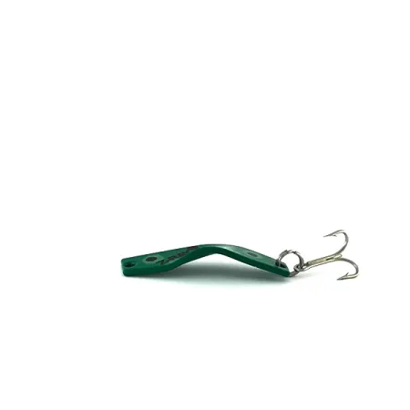 Z-RAY Lures Z-Ray Blinker, Frog, 4g, S-Form, #8255