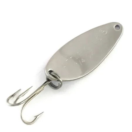 Acme Little Cleo Blinker, Trout / Nickel, 7g, Klassiker, #8289