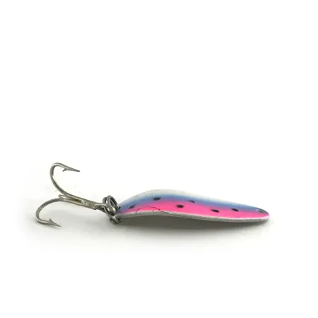 Acme Little Cleo Blinker, Trout / Nickel, 7g, Klassiker, #8289