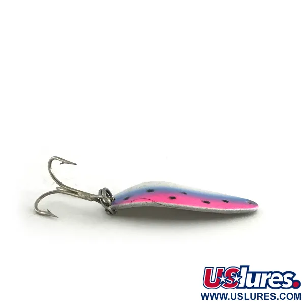 Acme Little Cleo Blinker, Trout / Nickel, 7g, Klassiker, #8289