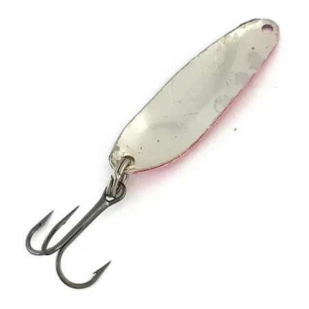 Renegade Blinker, Silber / Pink / Lila, 9g, Dreifarbig, #8313