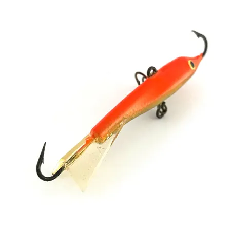 Rapala W5 GFR Balance-Jig, GFR, 9g, Vertikalköder, #8338