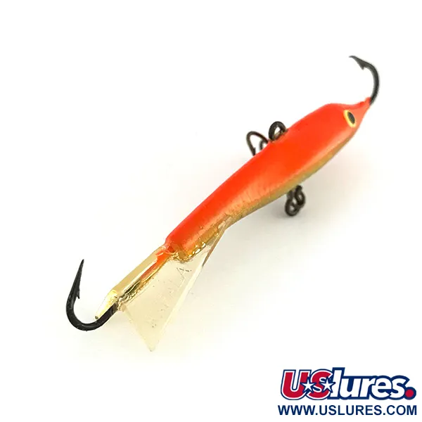 Rapala W5 GFR Balance-Jig, GFR, 9g, Vertikalköder, #8338