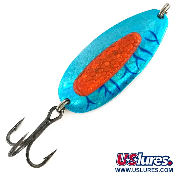 Blue Fox Rattlin Pixee UV