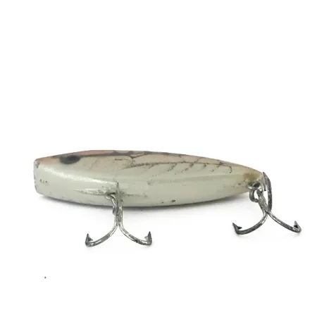 Cotton Cordell TH Spot Lipless, Rainbow Brown, 7g, Rassel, #8418