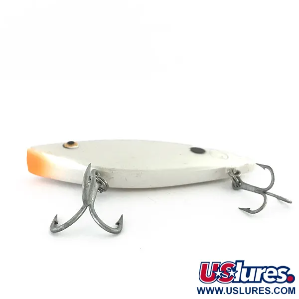 Producers Köder, Perlmutt, 14g, Lipless Sinkend, #8419