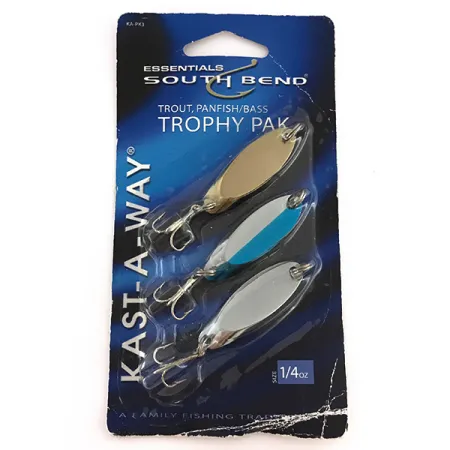 South Bend Essentials