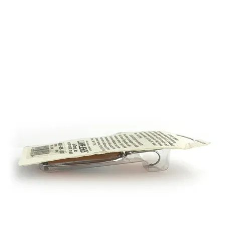 Tony Accetta Tony's Spoon Blinker, Nickel, 11g, Einzelhaken, #8454